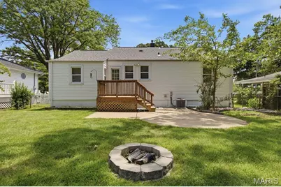 1367 Spellman Avenue, Crestwood, MO 63126 - Photo 25