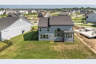 328 Kingsbarns Court, Dardenne Prairie, MO 63368 - Photo 45