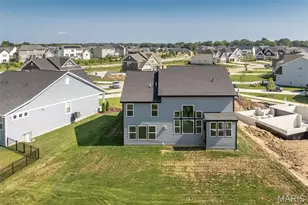 328 Kingsbarns Ct, Dardenne Prairie, MO 63368 - Photo 45