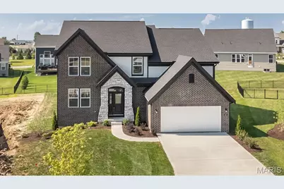 328 Kingsbarns Court, Dardenne Prairie, MO 63368 - Photo 43