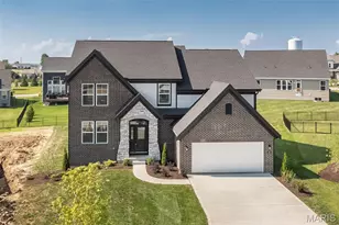 328 Kingsbarns Ct, Dardenne Prairie, MO 63368 - Photo 43