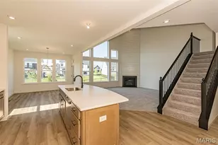 328 Kingsbarns Ct, Dardenne Prairie, MO 63368 - Photo 9