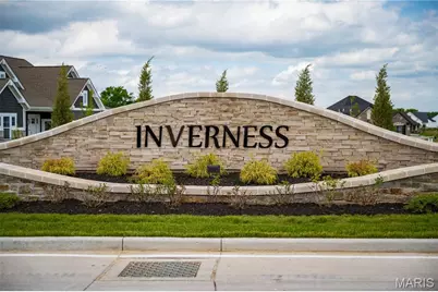 328 Kingsbarns Court, Dardenne Prairie, MO 63368 - Photo 47