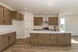 328 Kingsbarns Ct, Dardenne Prairie, MO 63368 - Photo 5