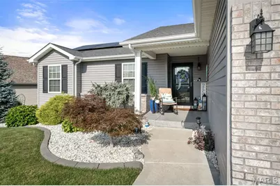 609 Courageous Lane, Wentzville, MO 63385 - Photo 5