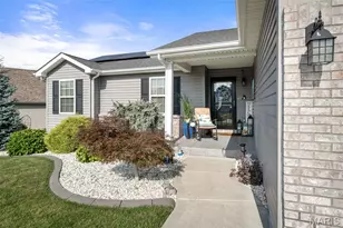 609 Courageous Ln, Wentzville, MO 63385 - Photo 5