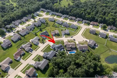 609 Courageous Lane, Wentzville, MO 63385 - Photo 55