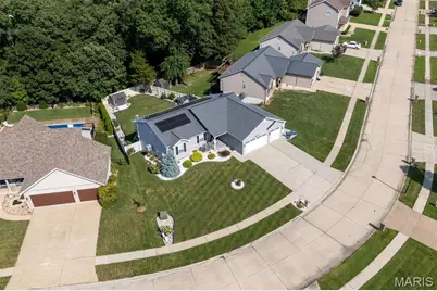 609 Courageous Lane, Wentzville, MO 63385 - Photo 45