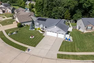 609 Courageous Ln, Wentzville, MO 63385 - Photo 43