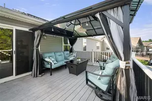 609 Courageous Ln, Wentzville, MO 63385 - Photo 17