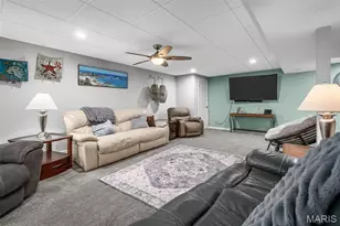 609 Courageous Ln, Wentzville, MO 63385 - Photo 31