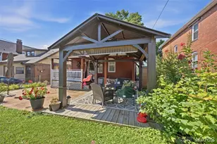 5011 Bancroft Ave, Saint Louis, MO 63109 - Photo 27