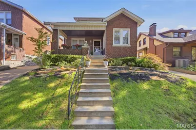 5011 Bancroft Avenue, Saint Louis, MO 63109 - Photo 29