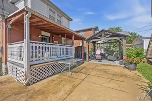 5011 Bancroft Ave, Saint Louis, MO 63109 - Photo 33