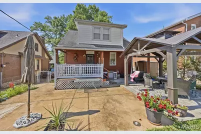 5011 Bancroft Avenue, Saint Louis, MO 63109 - Photo 29