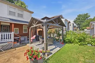 5011 Bancroft Ave, Saint Louis, MO 63109 - Photo 25
