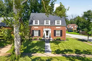 1067 Wilson Ave, Saint Louis, MO 63130 - Photo 1
