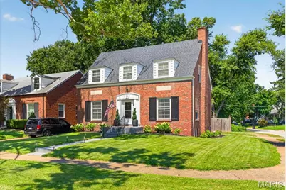 1067 Wilson Avenue, Saint Louis, MO 63130 - Photo 3