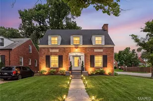 1067 Wilson Ave, Saint Louis, MO 63130 - Photo 1