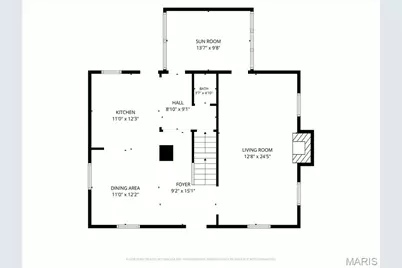 1067 Wilson Avenue, Saint Louis, MO 63130 - Photo 47