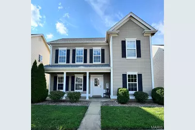471 Boardwalk Springs Place, O'Fallon, MO 63368 - Photo 1