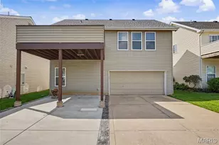 471 Boardwalk Springs Pl, O'Fallon, MO 63368 - Photo 25