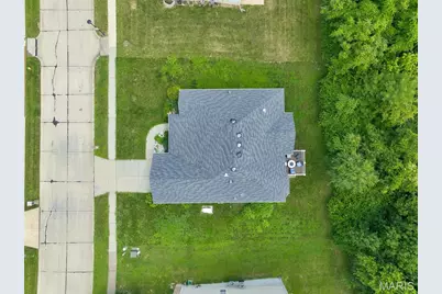 3916 Albers Pointe Drive, Florissant, MO 63034 - Photo 29