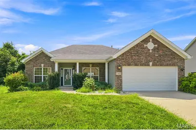 3916 Albers Pointe Drive, Florissant, MO 63034 - Photo 1