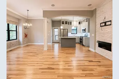 4300 McPherson Avenue #1, Saint Louis, MO 63108 - Photo 5