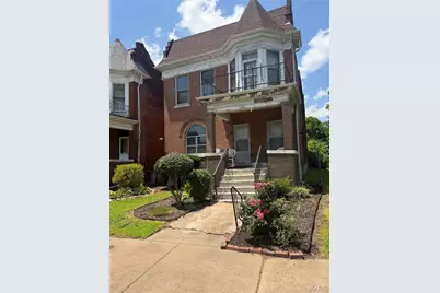1327 Goodfellow Boulevard, Saint Louis, MO 63112 - Photo 1