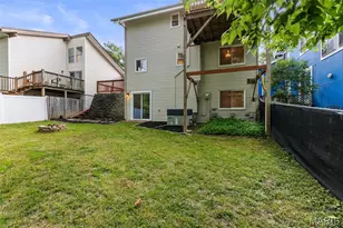 1439 Meadowside Dr, Unincorporated, MO 63146 - Photo 29