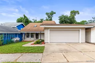 1439 Meadowside Dr, Unincorporated, MO 63146 - Photo 31