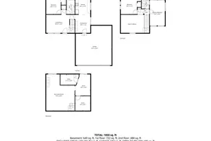 1439 Meadowside Dr, Unincorporated, MO 63146 - Photo 35