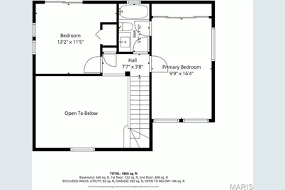 1439 Meadowside Drive, Unincorporated, MO 63146 - Photo 33