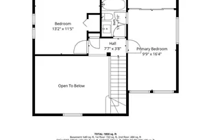1439 Meadowside Dr, Unincorporated, MO 63146 - Photo 33