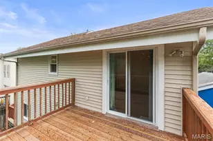 1439 Meadowside Dr, Unincorporated, MO 63146 - Photo 21