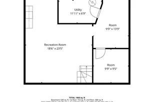 1439 Meadowside Dr, Unincorporated, MO 63146 - Photo 37