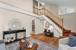 1439 Meadowside Dr, Unincorporated, MO 63146 - Photo 3