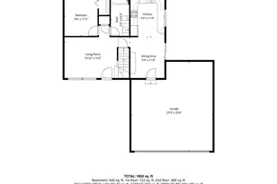 1439 Meadowside Dr, Unincorporated, MO 63146 - Photo 33