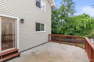 1439 Meadowside Dr, Unincorporated, MO 63146 - Photo 13
