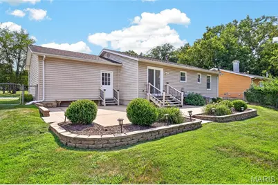 308 W Sunny Hill Boulevard, Saint Peters, MO 63376 - Photo 41