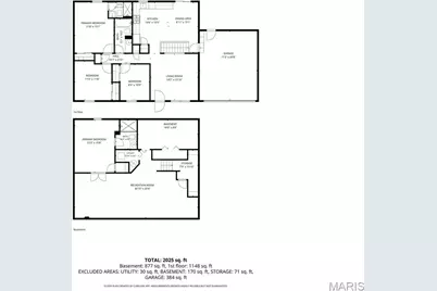 308 W Sunny Hill Boulevard, Saint Peters, MO 63376 - Photo 43