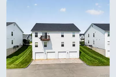 618 Homerun Drive #6N, O'Fallon, MO 63366 - Photo 31