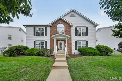618 Homerun Drive #6N, O'Fallon, MO 63366 - Photo 1