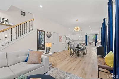 3406 Vista Avenue, Saint Louis, MO 63104 - Photo 5