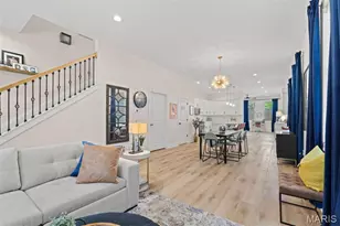 3406 Vista Ave, Saint Louis, MO 63104 - Photo 5