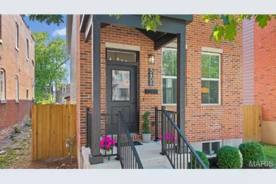 3406 Vista Avenue, Saint Louis, MO 63104 - Photo 3