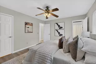 930 Bellestri Dr, Ballwin, MO 63021 - Photo 17
