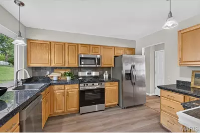 930 Bellestri Drive, Ballwin, MO 63021 - Photo 11