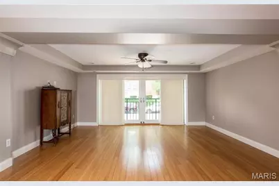 610 Forest #2, Saint Louis, MO 63105 - Photo 7